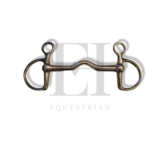 Ported Mullen Boucher