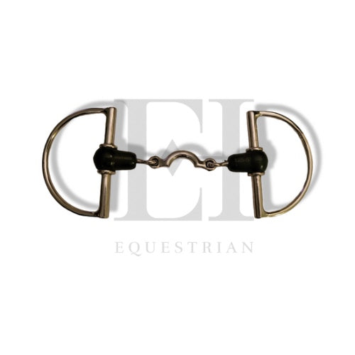 Rubber Shallow Segunda D Ring