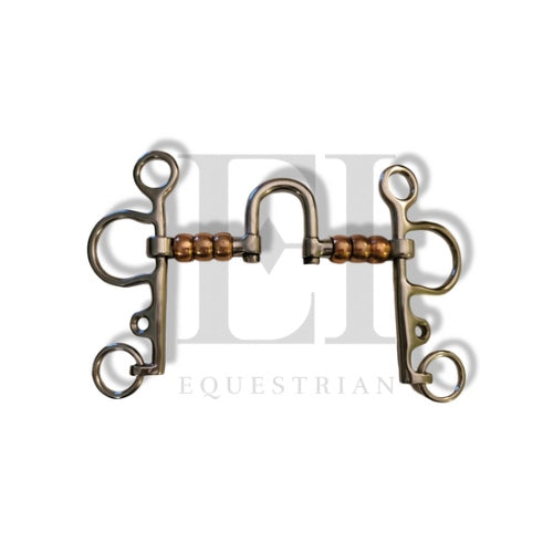 Ported Cherry Roller Correction Pelham