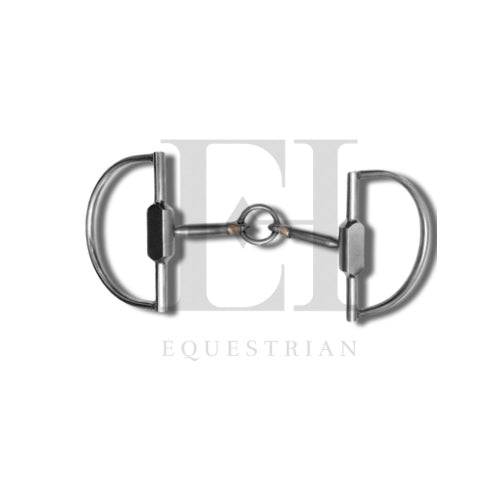 Rotating Lifesaver D Ring
