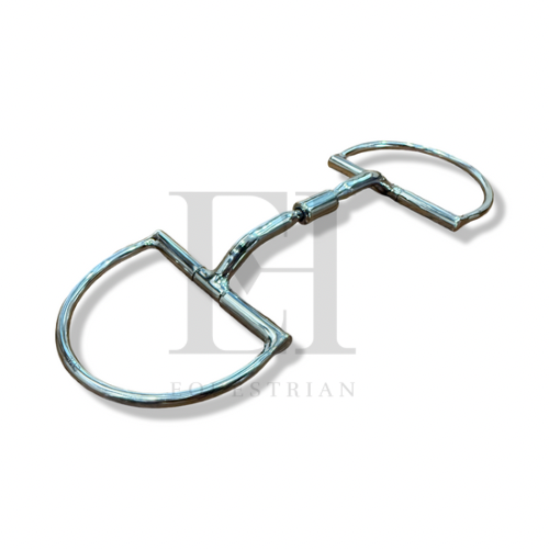 Comfort Mullen D Ring