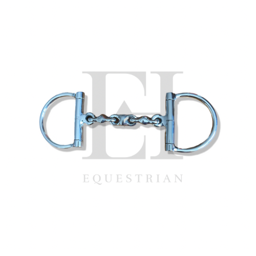 Waterford D Ring