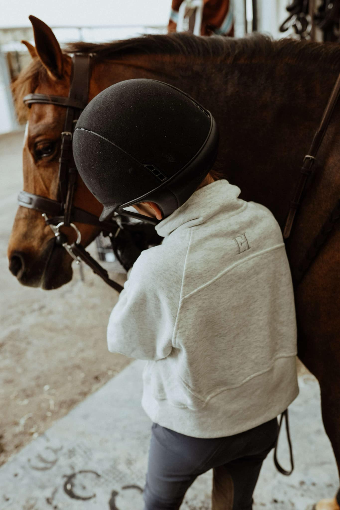 Lucy Children's Sweater