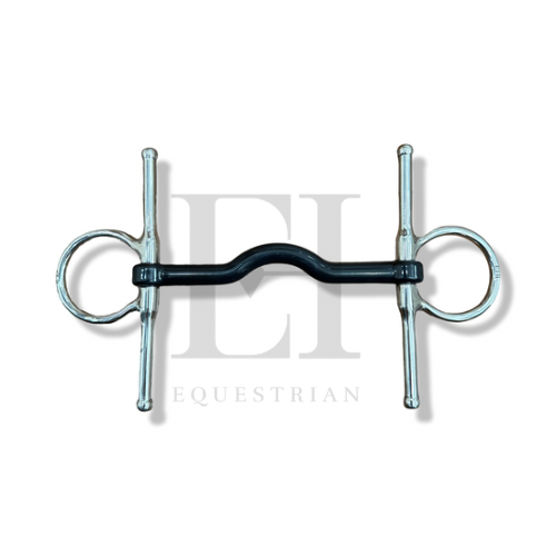 Thin Rubber Mullen Full Cheek