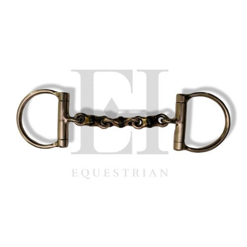 Sweet Iron Waterford Offset Dee