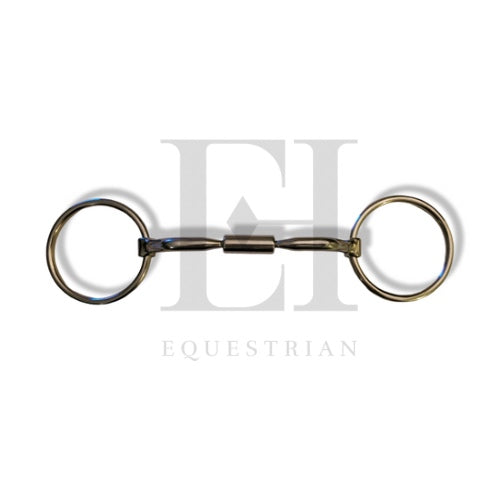 Comfort Mullen Loose Ring