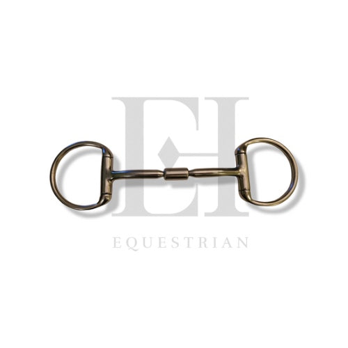 Comfort Mullen Eggbutt