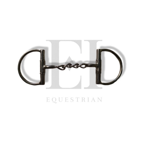 Skinny Link D Ring
