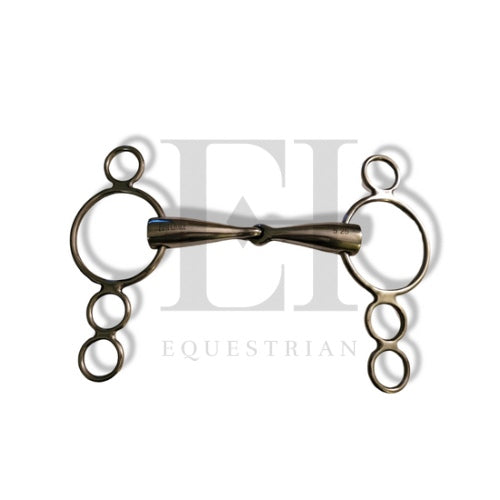 Single Joint Thick Elevator (2 Ring)