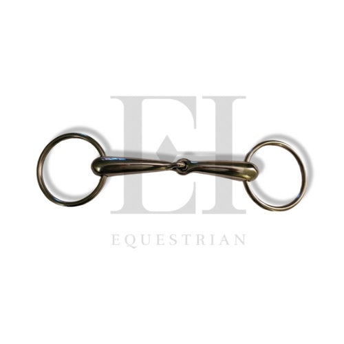 Hollow Single Joint Loose Ring