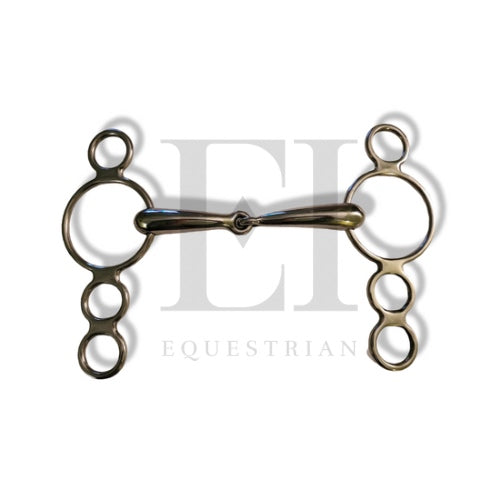 Single Joint Elevator (2 Ring)
