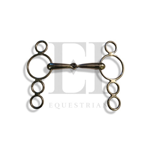 Single Joint  Elevator (3 Ring)