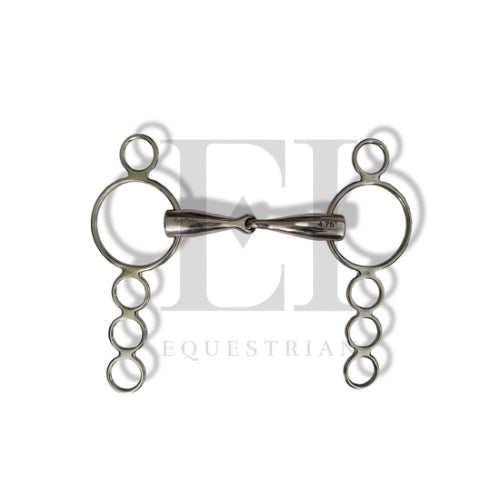 Single Joint Thick Elevator (3 Ring)