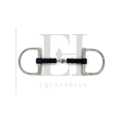 Rubber Block D Ring