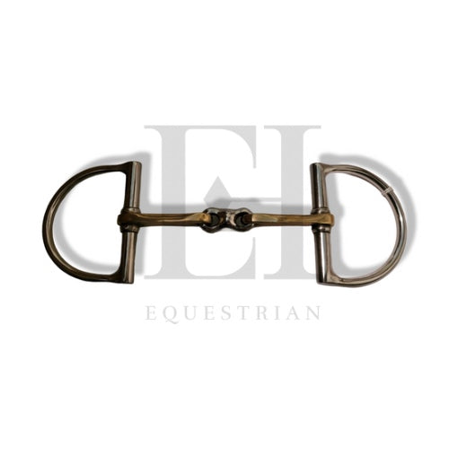 Teardrop D Ring