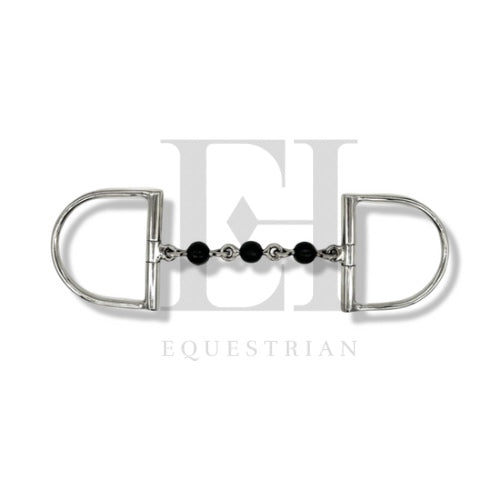 Rubber Waterford D Ring
