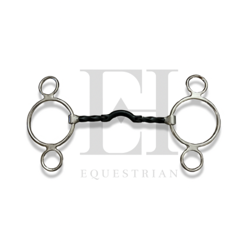 Sweet Iron Low Port Slow Twist Elevator