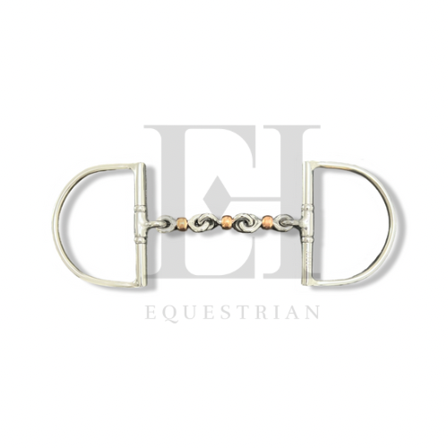 Dogbone Waterford D Ring