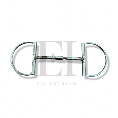 Comfort Mullen D Ring