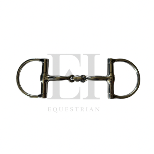 Double Jointed D Ring