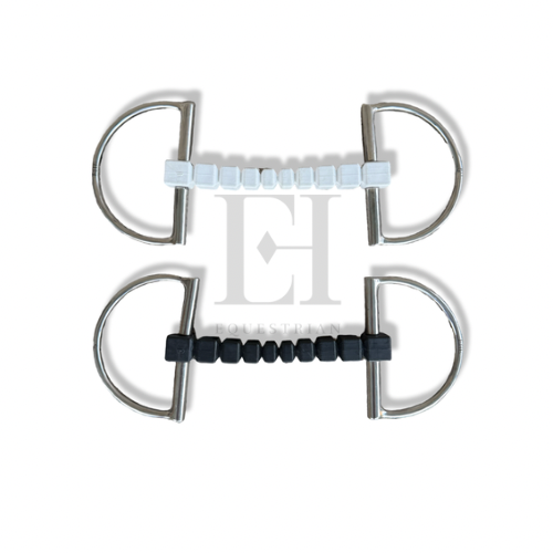 Rubber Block Mullen D ring