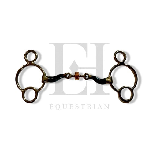 Sweet Iron Tongue Relief 2 1/2 Ring